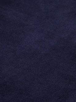 RELAXED SLIM-FIT VELVET DRESSED PANTS-Scotch & Soda Fashion