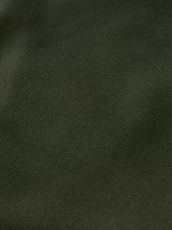 Relaxed straight fit wool-blend chino-Scotch & Soda Hot