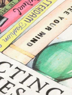 RELAXED-FIT ARTWORK T-SHIRT-Scotch & Soda Hot