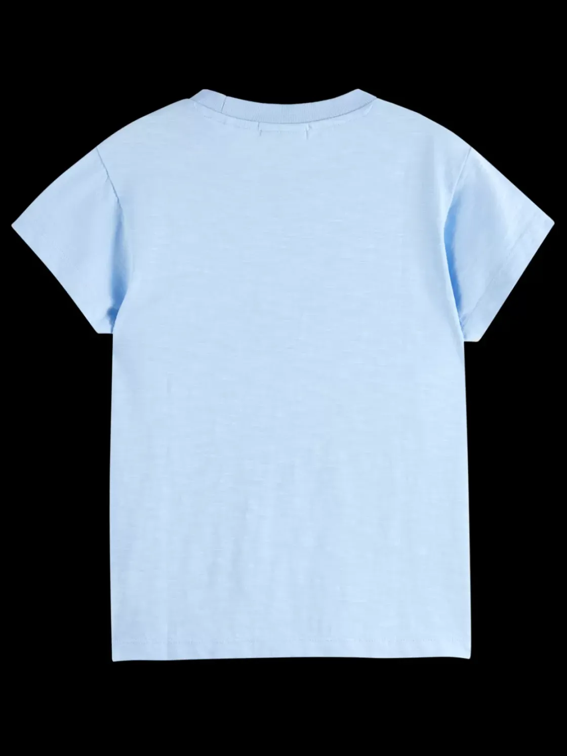 RELAXED-FIT ARTWORK T-SHIRT-Scotch & Soda New