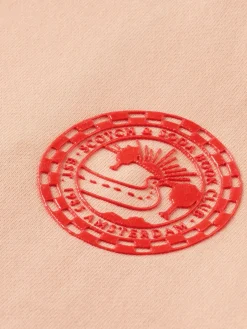 RELAXED-FIT HOODIE-Scotch & Soda Fashion