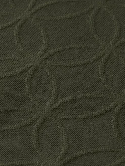 RELAXED-FIT JACQUARD HOODIE-Scotch & Soda Best