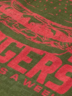 RELAXED-FIT LONG-SLEEVED T-SHIRT-Scotch & Soda Clearance