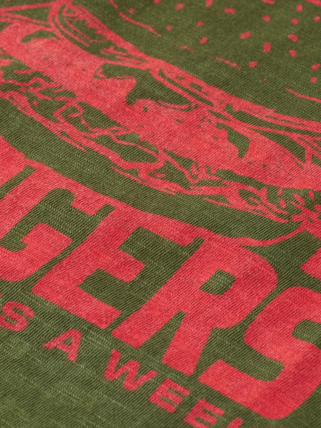 RELAXED-FIT LONG-SLEEVED T-SHIRT-Scotch & Soda Clearance