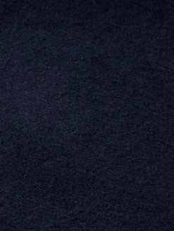 Reverse terry zip through hoodie-Scotch & Soda Outlet