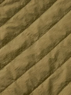 Reversible vertical quilt bomber-Scotch & Soda Best