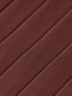 RIB KNITTED POLO-Scotch & Soda Outlet