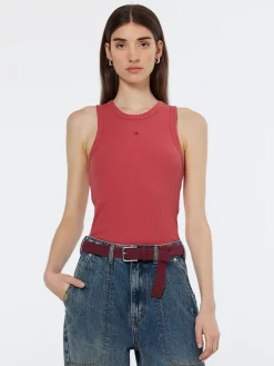 Rib racer tank-Scotch & Soda Clearance