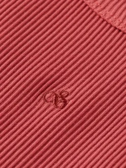 Rib racer tank-Scotch & Soda Clearance