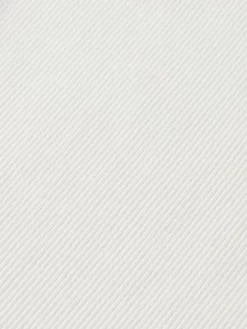 RIBBED TANK WITH LITTLE RUFFLE-Scotch & Soda Fashion