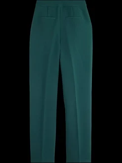 ROBYN RELAXED POLY CREPE PANT-Scotch & Soda Sale