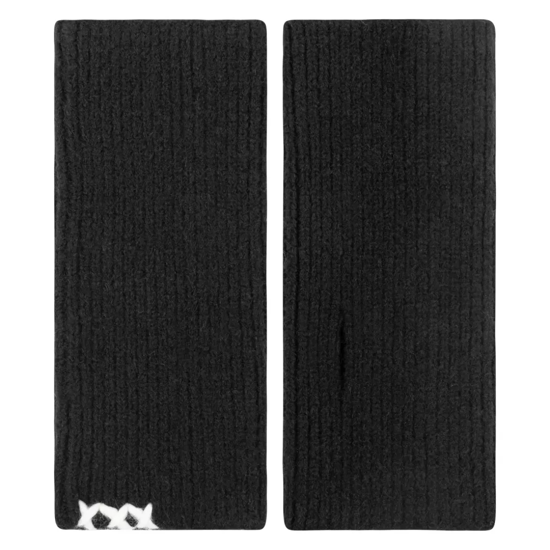 S&S CLAW FINGERLESS GLOVE-Scotch & Soda Online