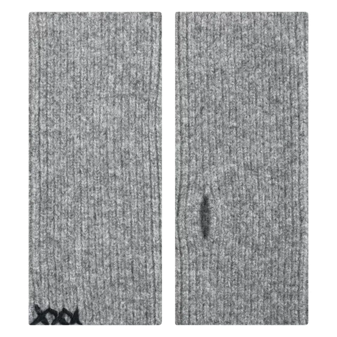 S&S CLAW FINGERLESS GLOVE-Scotch & Soda Online