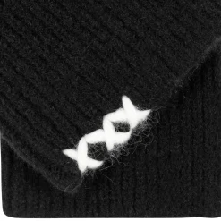 S&S CLAW FINGERLESS GLOVE-Scotch & Soda Online