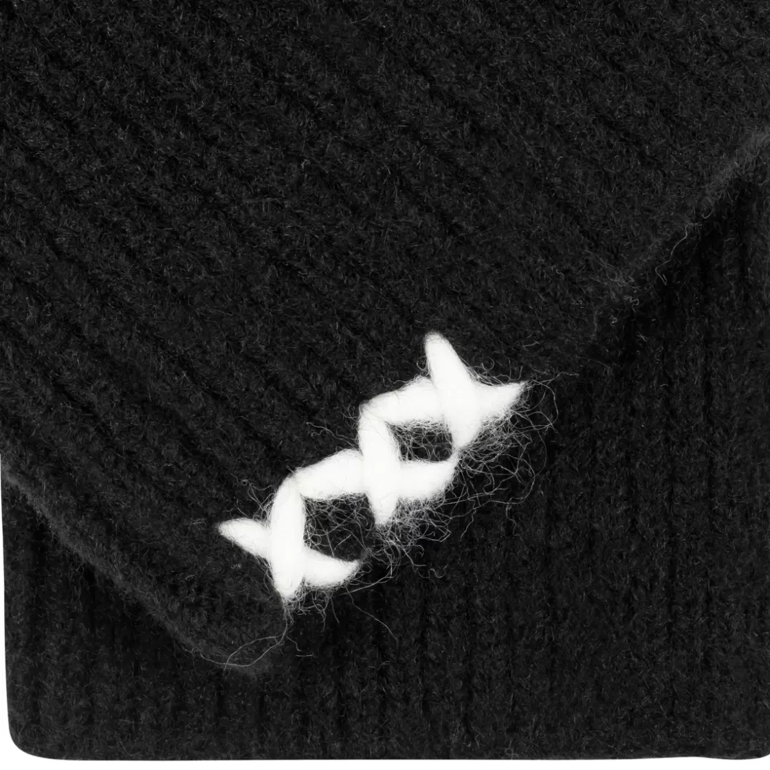 S&S CLAW FINGERLESS GLOVE-Scotch & Soda Online