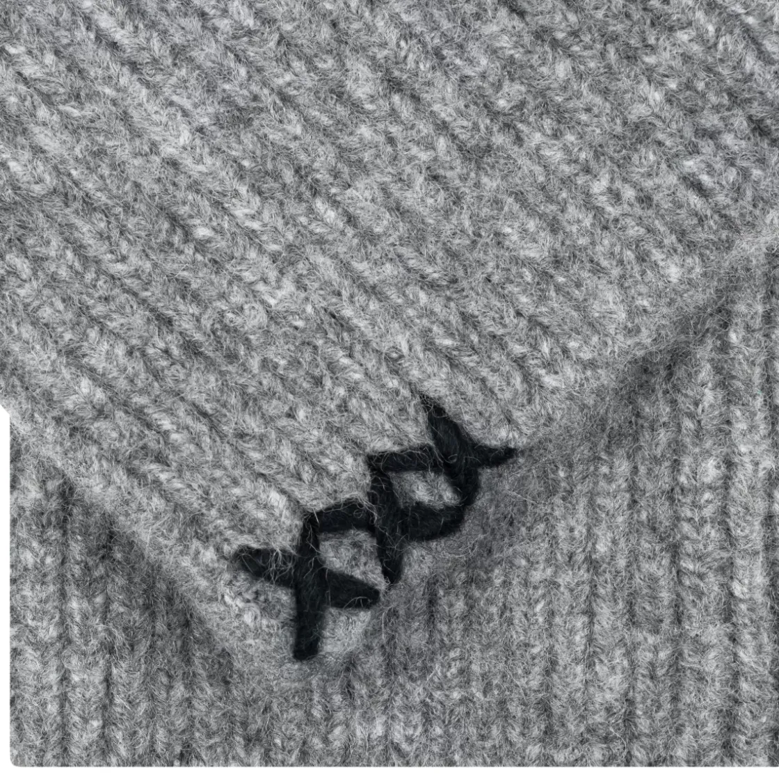 S&S CLAW FINGERLESS GLOVE-Scotch & Soda Online