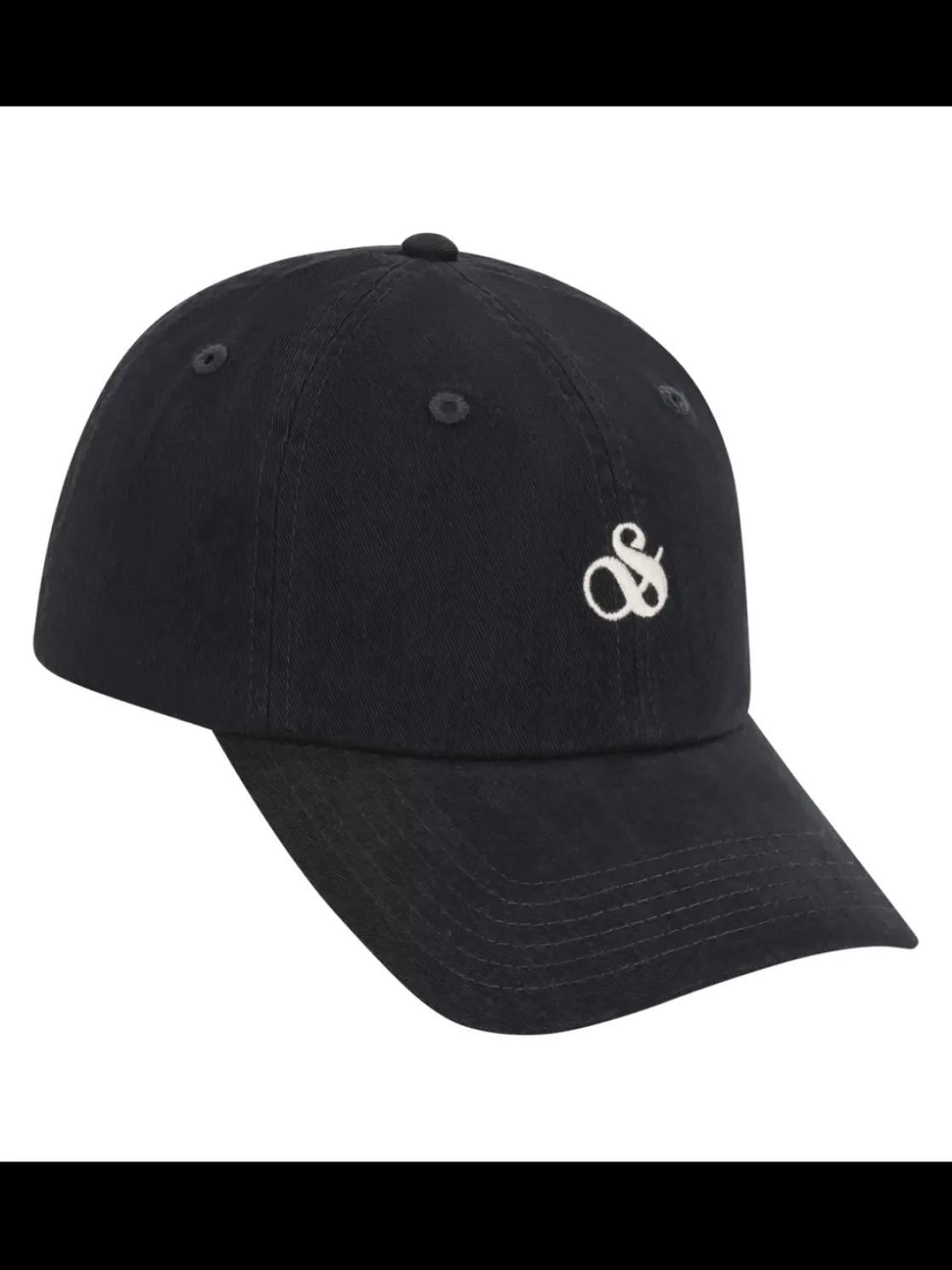 S&S COTTON ADJUSTABLE CAP-Scotch & Soda Hot