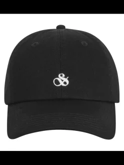 S&S COTTON ADJUSTABLE CAP-Scotch & Soda Hot