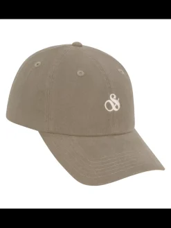 S&S COTTON ADJUSTABLE CAP-Scotch & Soda Hot