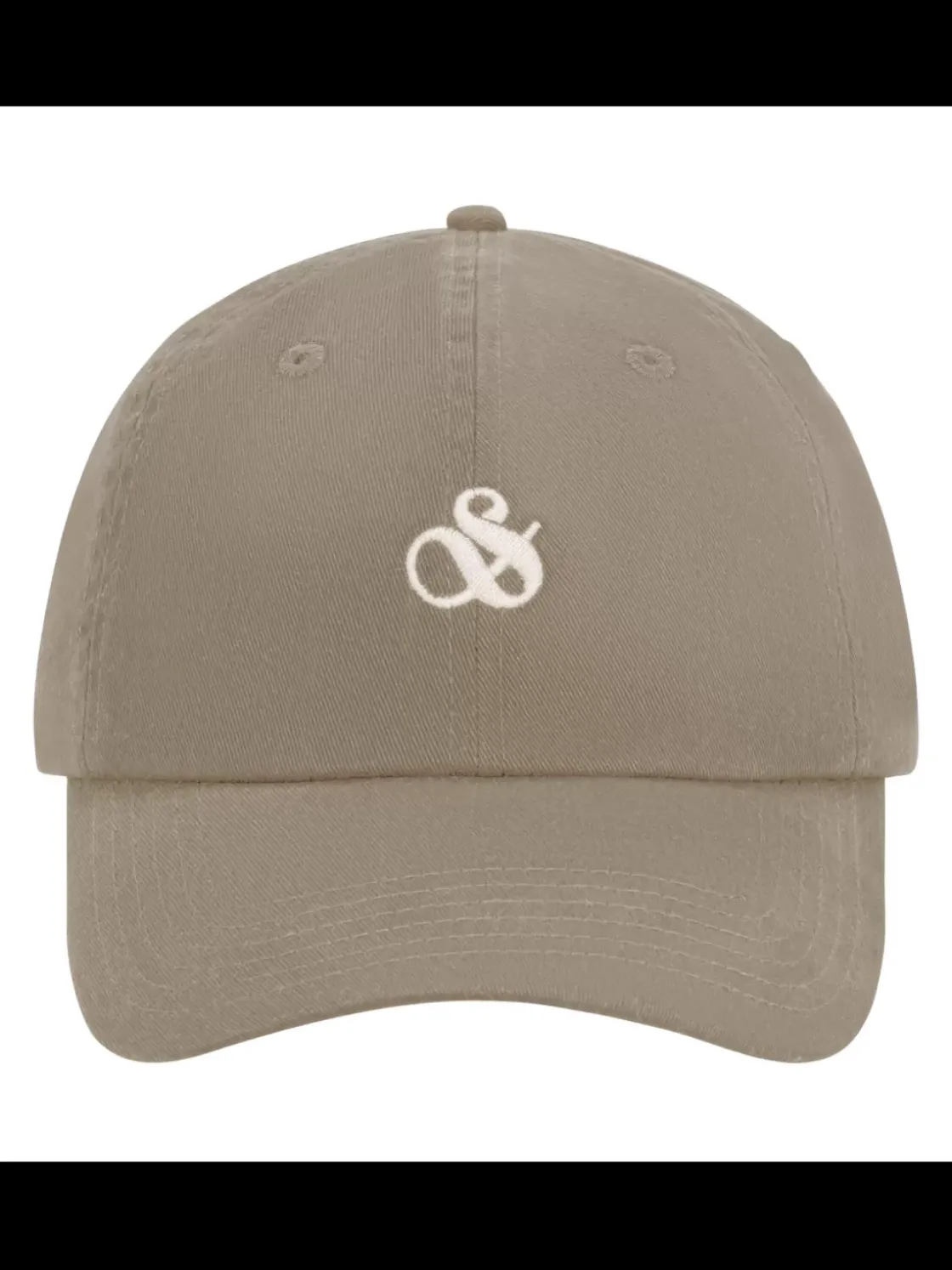 S&S COTTON ADJUSTABLE CAP-Scotch & Soda Hot