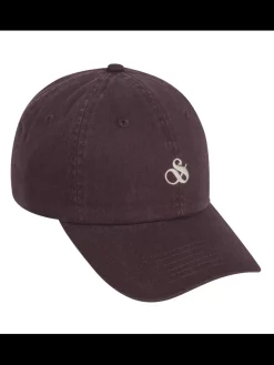 S&S COTTON ADJUSTABLE CAP-Scotch & Soda Hot