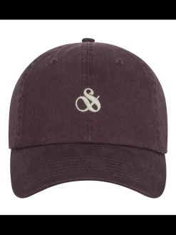 S&S COTTON ADJUSTABLE CAP-Scotch & Soda Hot