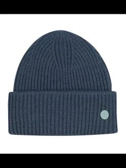 S&S RIVET CUFF BEANIE-Scotch & Soda New