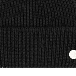 S&S RIVET CUFF BEANIE-Scotch & Soda New