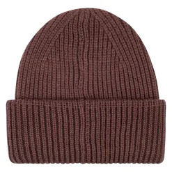 S&S RIVET CUFF BEANIE-Scotch & Soda New
