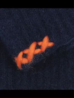 S&S X FINGERLESS GLOVE-Scotch & Soda Clearance