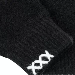 S&S X FINGERLESS GLOVE-Scotch & Soda Clearance