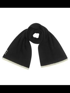 S&S X RIB SCARF-Scotch & Soda Discount