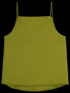 SATIN TANK TOP-Scotch & Soda Hot