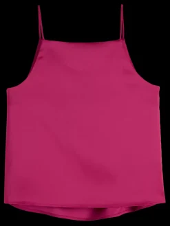 SATIN TANK TOP-Scotch & Soda Hot