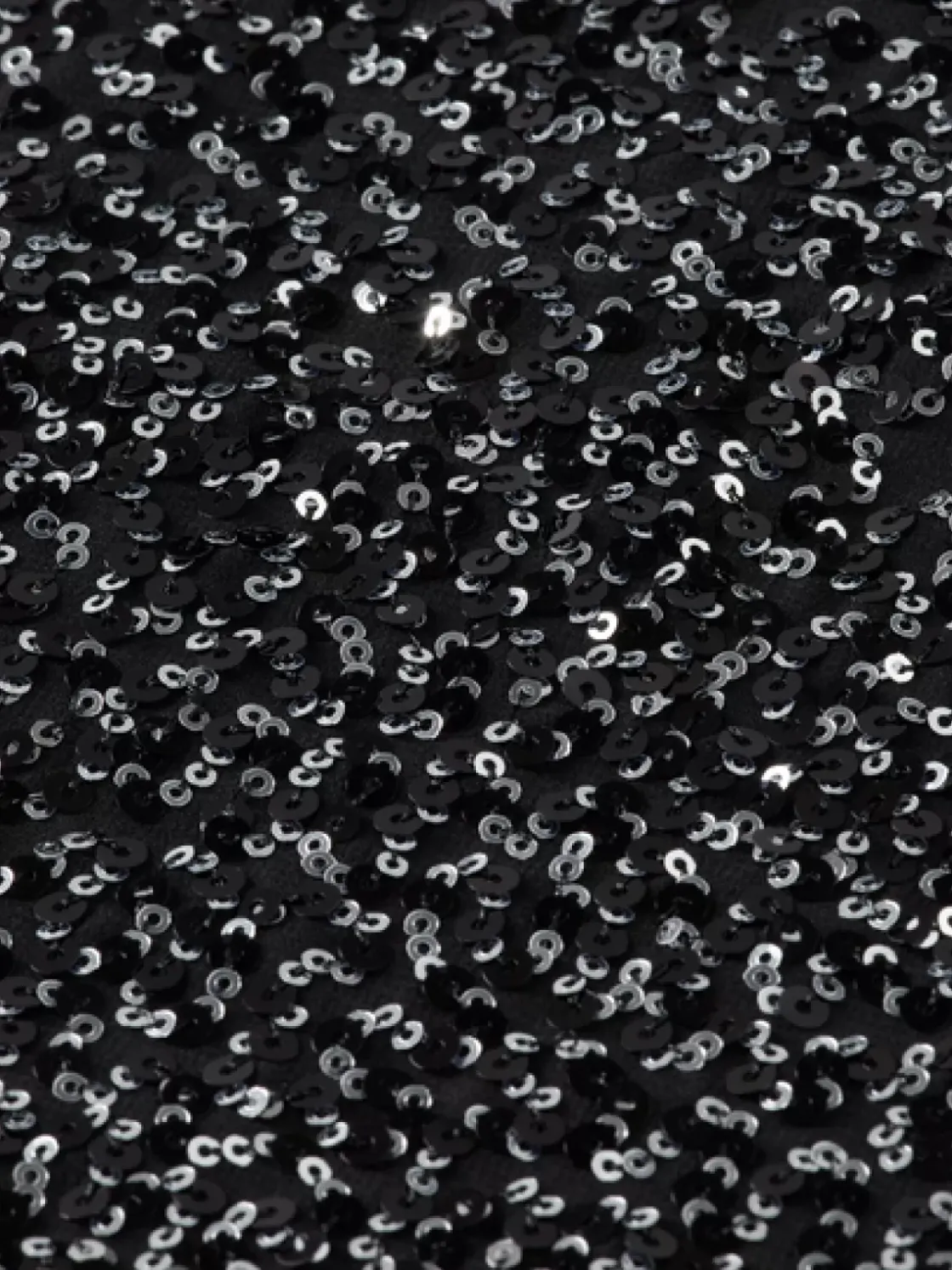 SEQUIN TANK TOP-Scotch & Soda Online