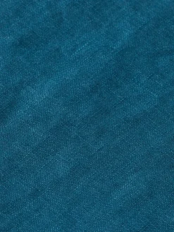 Short sleeve linen shirt-Scotch & Soda Online