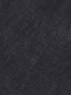 Short sleeve linen shirt-Scotch & Soda Online