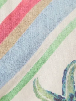 SHORT SLEEVE SHIRT WITH BANDANA PRINT-Scotch & Soda Best