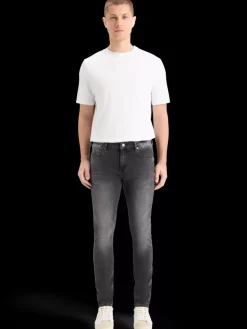 SKIM SKINNY JEANS - OUTA HERE-Scotch & Soda Best