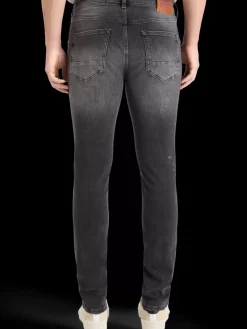 SKIM SKINNY JEANS - OUTA HERE-Scotch & Soda Best