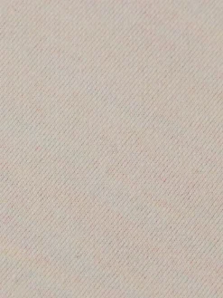 SLOUCHY FIT SHOULDER DETAIL HOODIE-Scotch & Soda Online