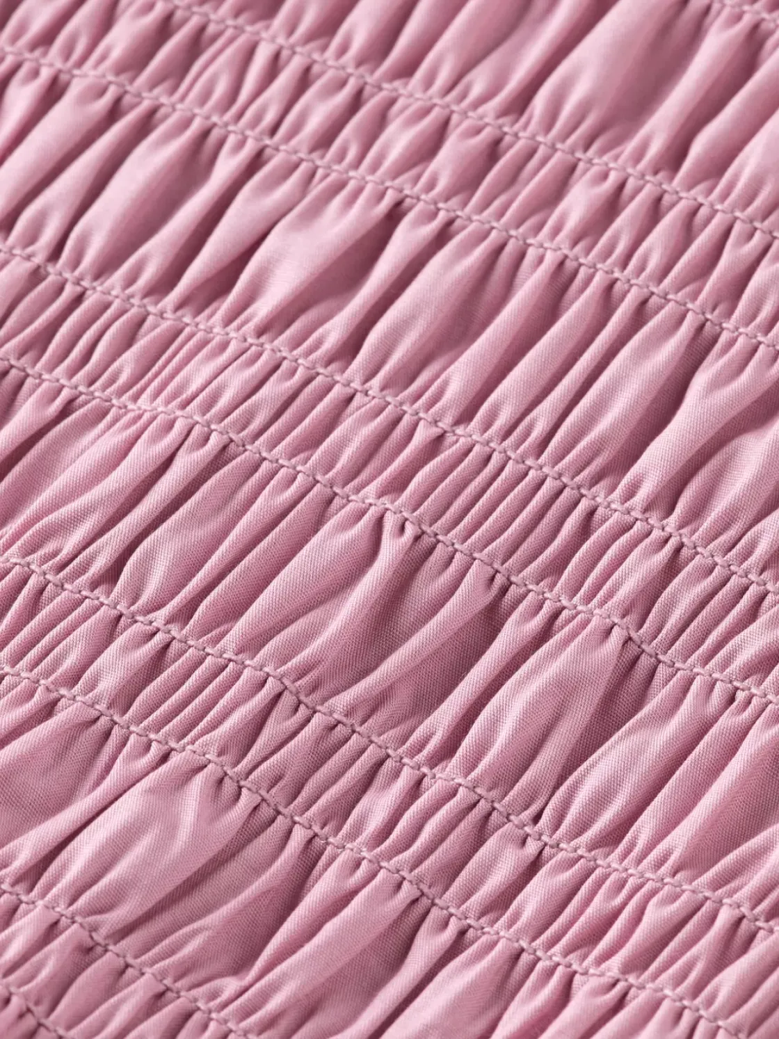 SMOCKED TOP-Scotch & Soda Clearance