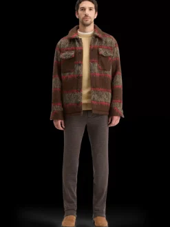 SOFT KNIT REGULAR FIT SWEATER-Scotch & Soda Best