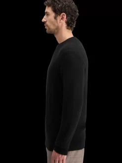 SOFT KNIT REGULAR FIT SWEATER-Scotch & Soda Best