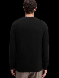 SOFT KNIT REGULAR FIT SWEATER-Scotch & Soda Best