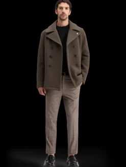 SOFT KNIT REGULAR FIT SWEATER-Scotch & Soda Best