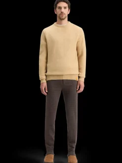 SOFT KNIT REGULAR FIT SWEATER-Scotch & Soda Best