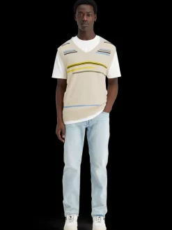 Soft knit vest-Scotch & Soda Hot