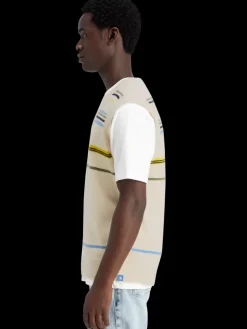 Soft knit vest-Scotch & Soda Hot