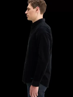 SOLID CORDUROY SHIRT-Scotch & Soda Sale